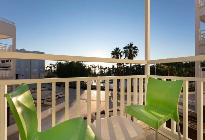 اتاق خانوادگی, Monachus Family Resort Sorgun