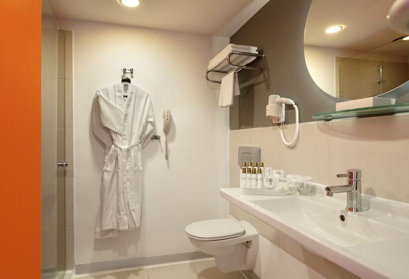 اتاق استاندارد, Monachus Family Resort Sorgun