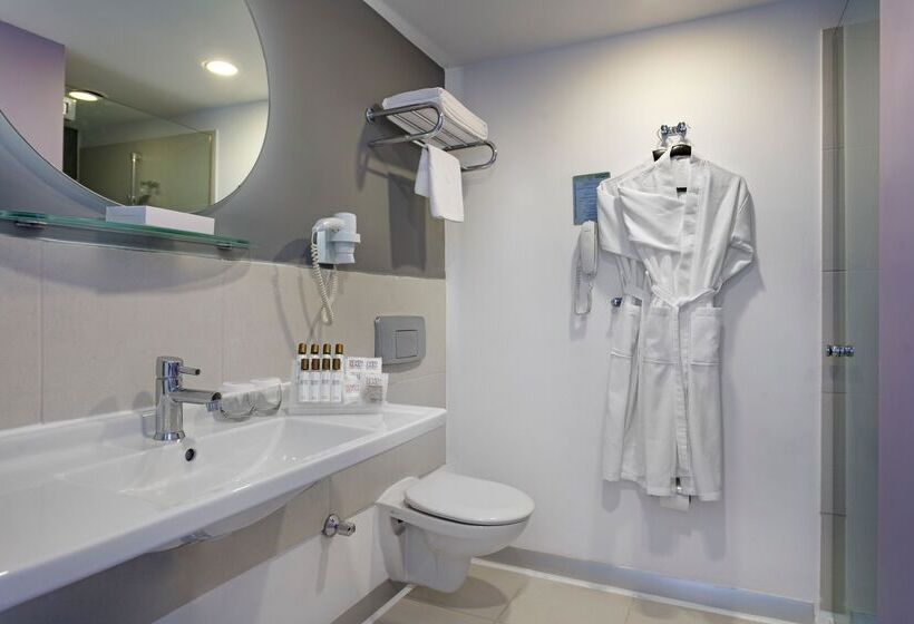 اتاق خانوادگی, Monachus Family Resort Sorgun