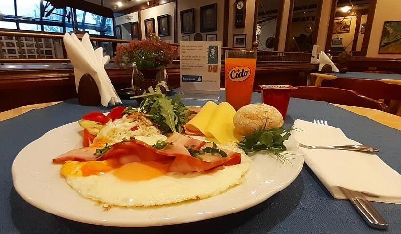 Quarto Estandar para Deficientes Físicos, Sky High Hotel Airport 200 Meters From The Terminal