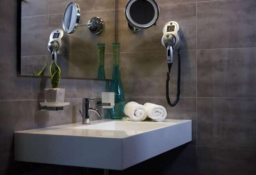 스탠다드 룸, Tesoro Blu Hotel & Spa Adults Only