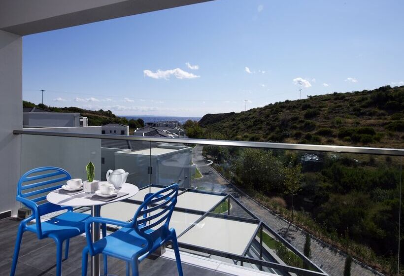 标准间, Tesoro Blu Hotel & Spa Adults Only