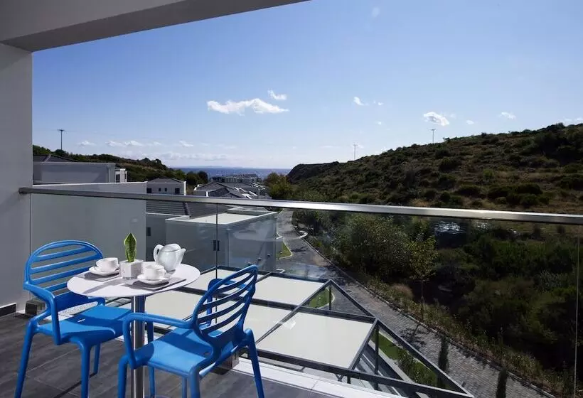 スタンダードルーム, Tesoro Blu Hotel & Spa Adults Only