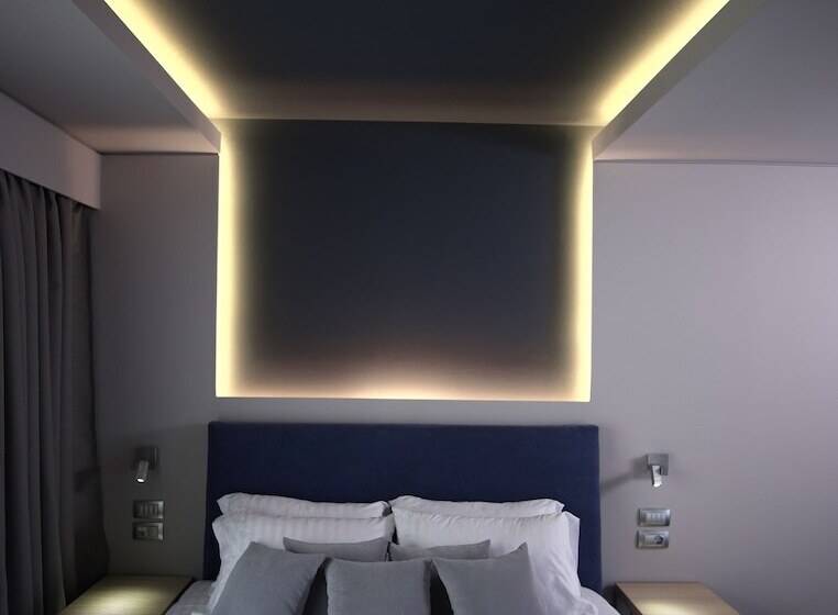 스탠다드 룸, Tesoro Blu Hotel & Spa Adults Only