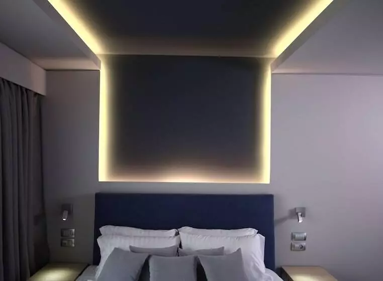 スタンダードルーム, Tesoro Blu Hotel & Spa Adults Only