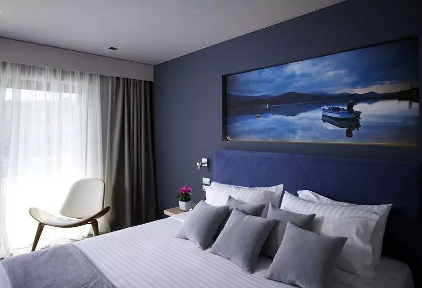 スタンダードルーム, Tesoro Blu Hotel & Spa Adults Only