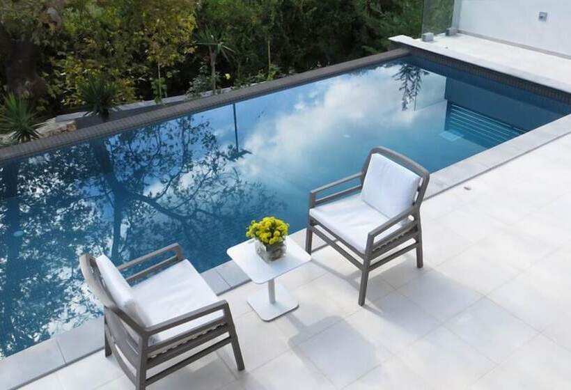 전용 풀장 스위트, Tesoro Blu Hotel & Spa Adults Only