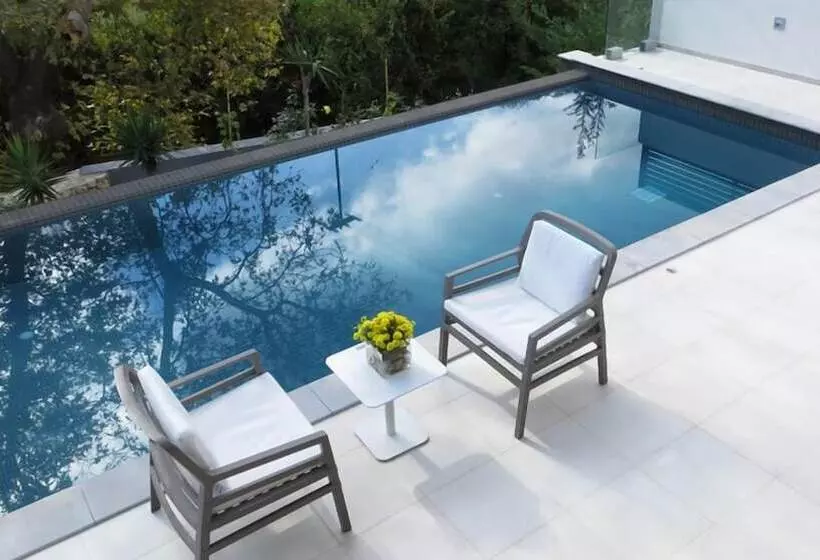 Suite with Pool, Tesoro Blu Hotel & Spa Adults Only