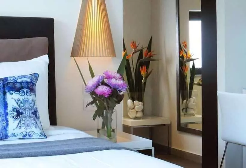 Suite with Pool, Tesoro Blu Hotel & Spa Adults Only