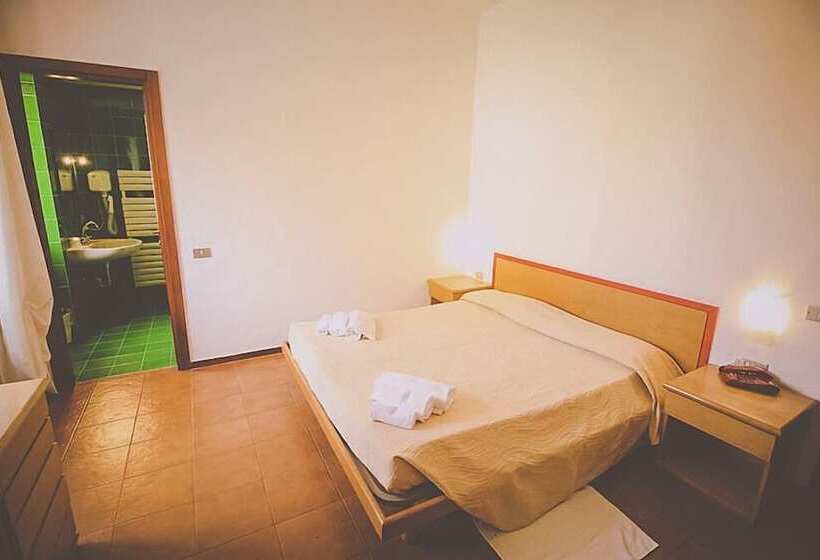 스탠다드 룸, Villa Marina