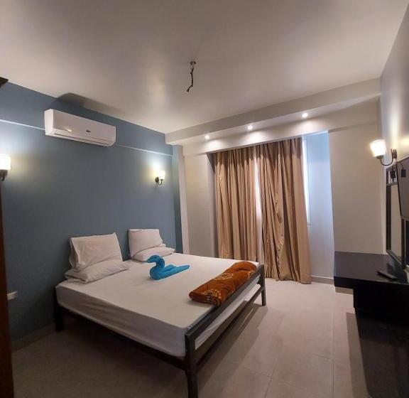 کلبه ییلاقی, La Perla Resort Ras Sudr