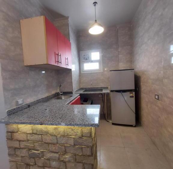 کلبه ییلاقی, La Perla Resort Ras Sudr