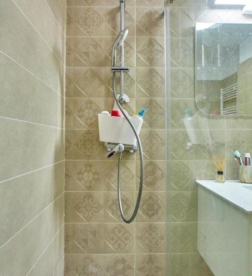 דירת חדר נוף לגינה, Apartamente Onix Blue