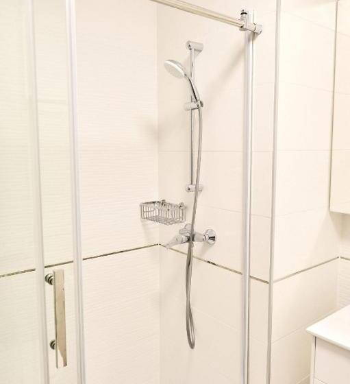 סטודיו סטנדרט עם מרפסת, Apartamente Onix Blue