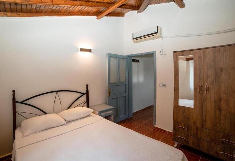 套房, Yakamoz Hotel Gökçeada