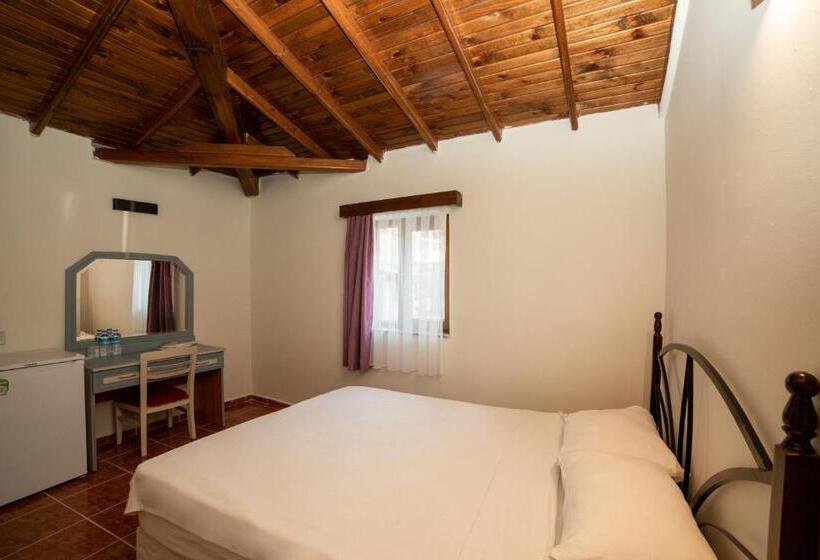 套房, Yakamoz Hotel Gökçeada