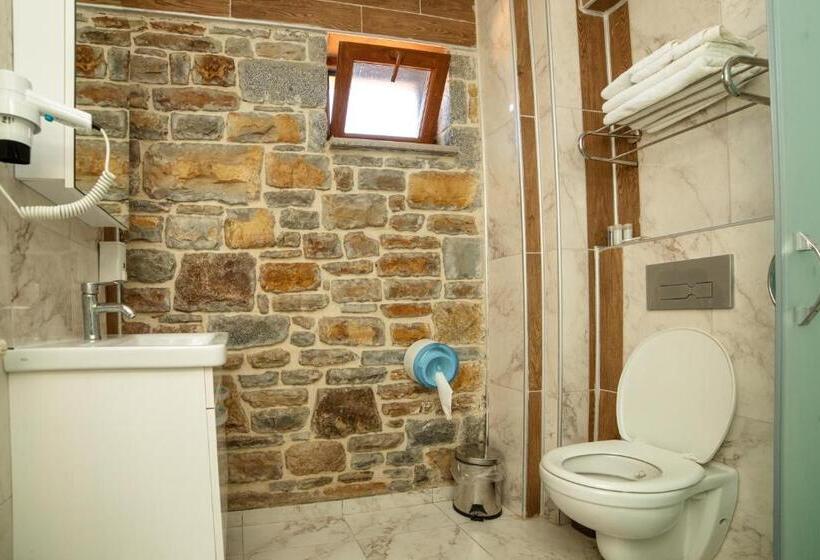 套房, Yakamoz Hotel Gökçeada