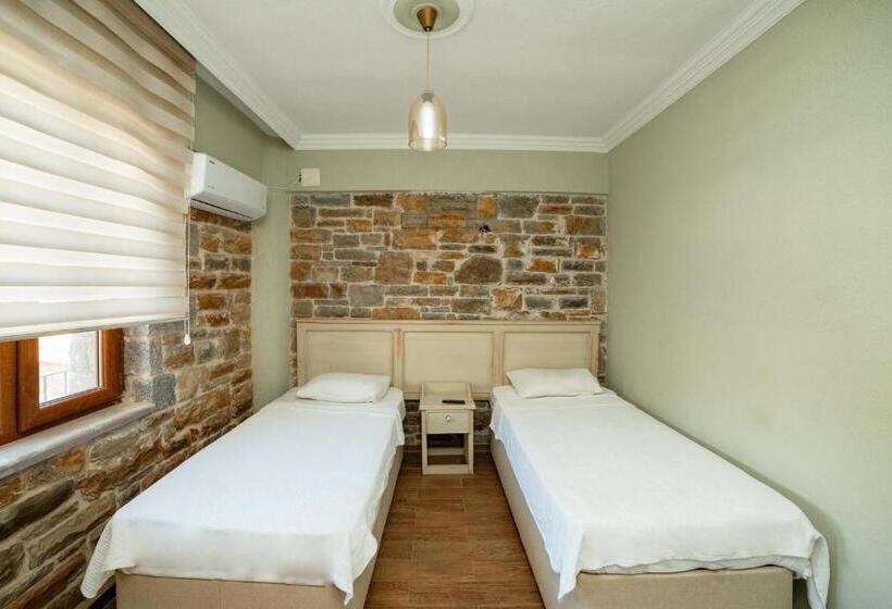 套房, Yakamoz Hotel Gökçeada