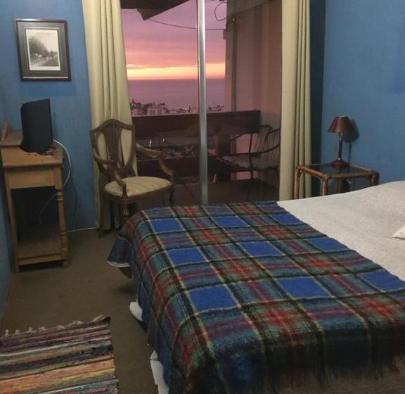 اتاق استاندارد با تراس, My Fathers House