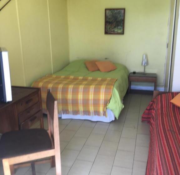 اتاق سوپریور سه تخته, My Fathers House