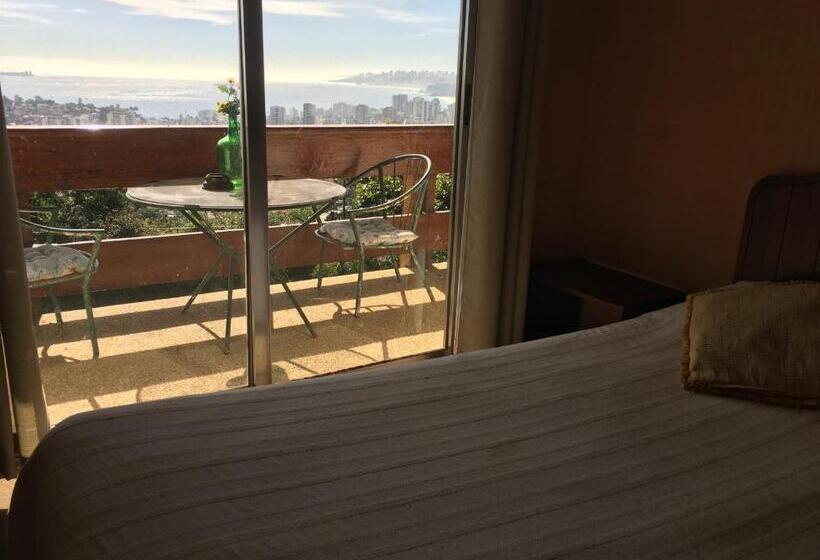 اتاق سوپریور, My Fathers House