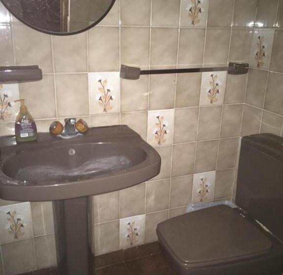 اتاق استاندارد با بالکن, My Fathers House