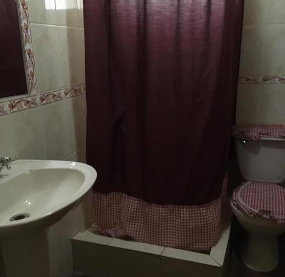 اتاق عادی, My Fathers House