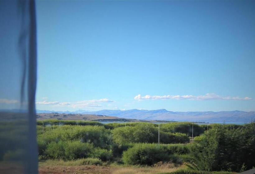 スタンダードルーム, Aonikenk B&b