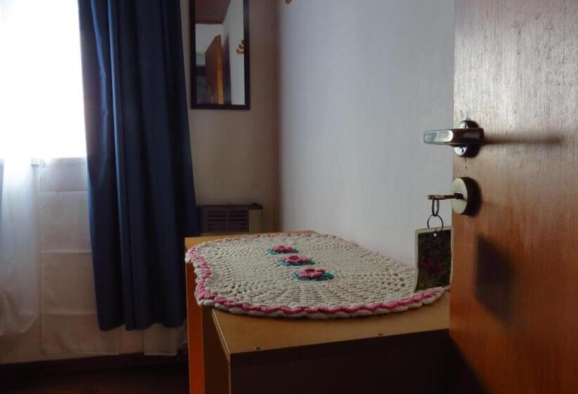 スタンダードルーム, Aonikenk B&b