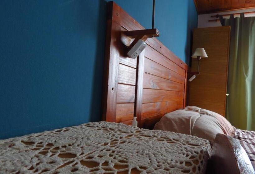 スタンダードルーム, Aonikenk B&b