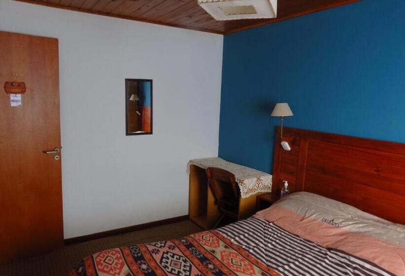 スタンダードルーム, Aonikenk B&b