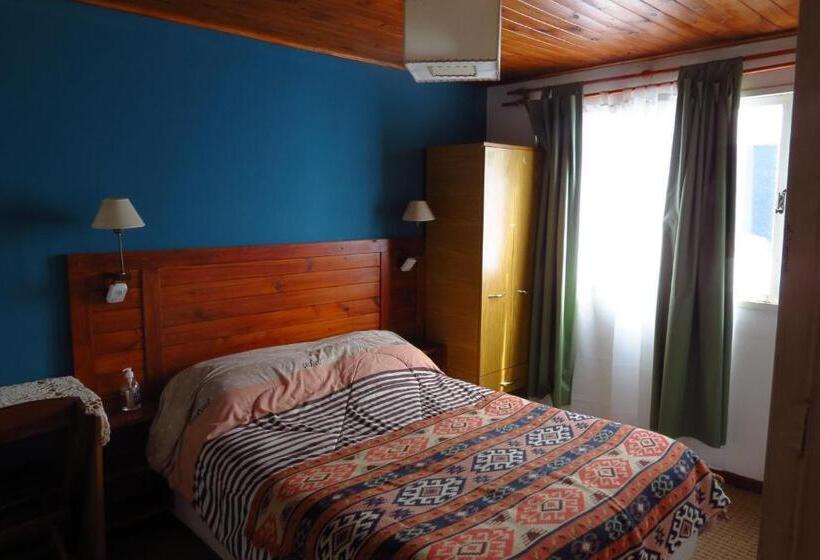 スタンダードルーム, Aonikenk B&b