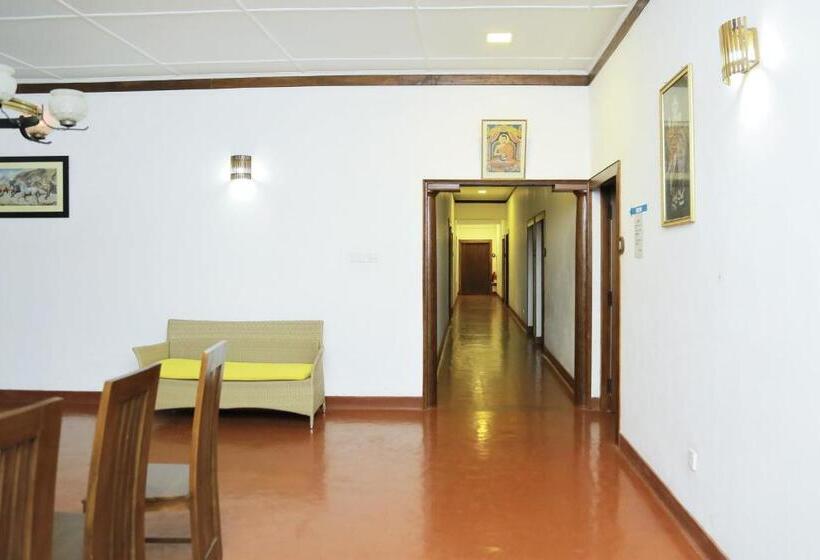 이코노미 룸, Achivina