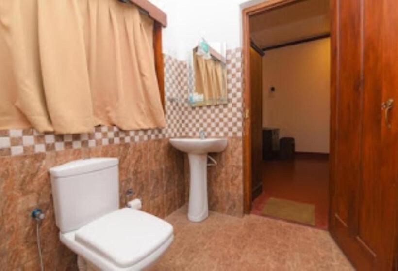 이코노미 룸, Achivina