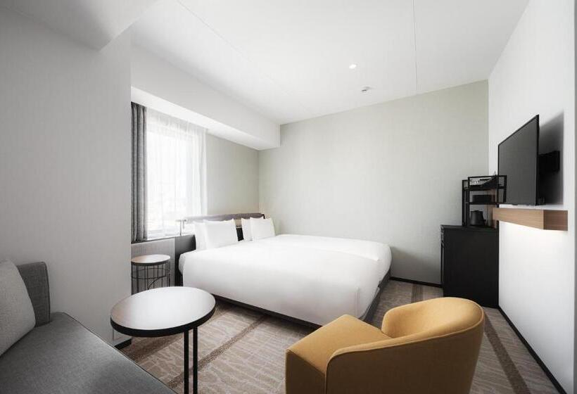 غرفة سوبيريور, Nest Hotel Naha Nishi