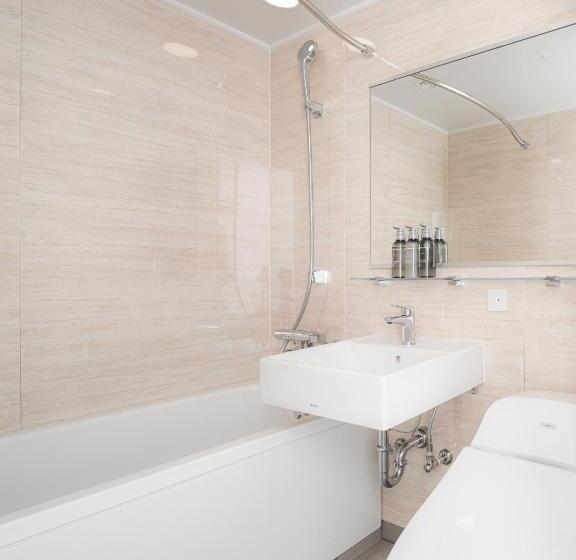 패밀리 연결 룸, Nest Hotel Naha Nishi