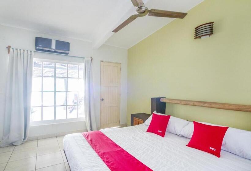 اتاق سوپریور, Oyo Posada Lys