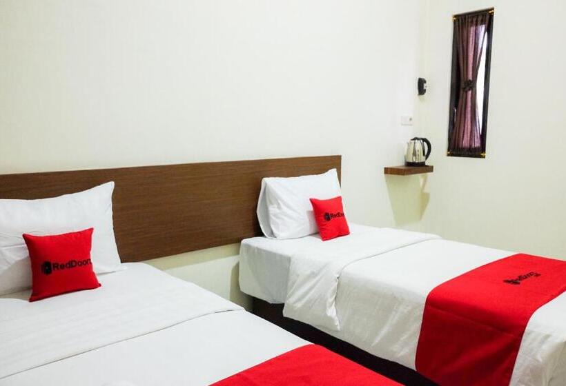 标准间, Reddoorz Syariah Near Exit Tol Pemalang Comal 2