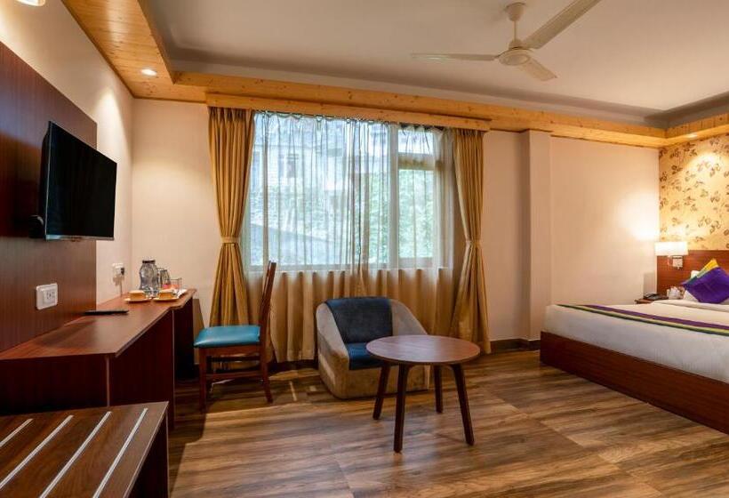 اتاق استاندارد, Tempo Heritage Resort & Spa