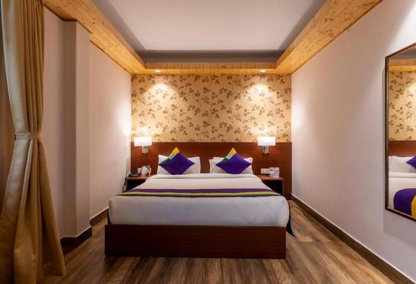 اتاق استاندارد, Tempo Heritage Resort & Spa