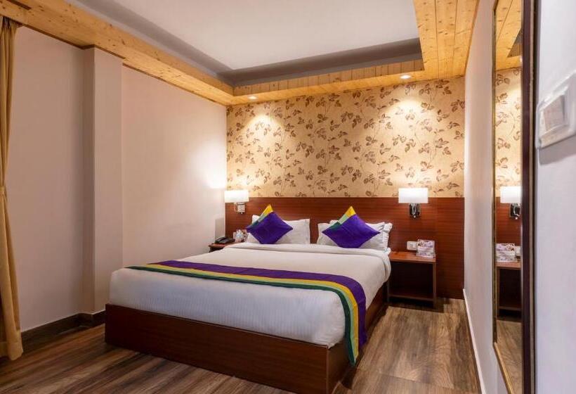 اتاق استاندارد, Tempo Heritage Resort & Spa