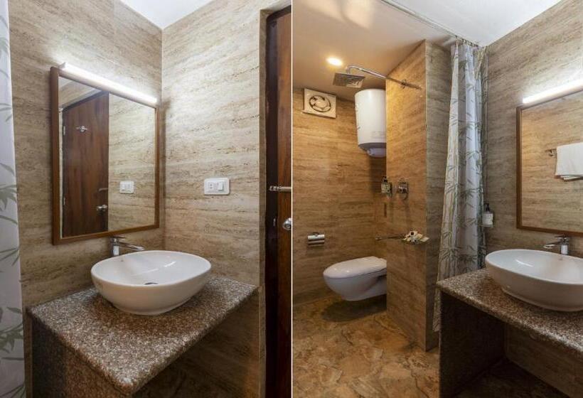 اتاق سوپریور, Tempo Heritage Resort & Spa