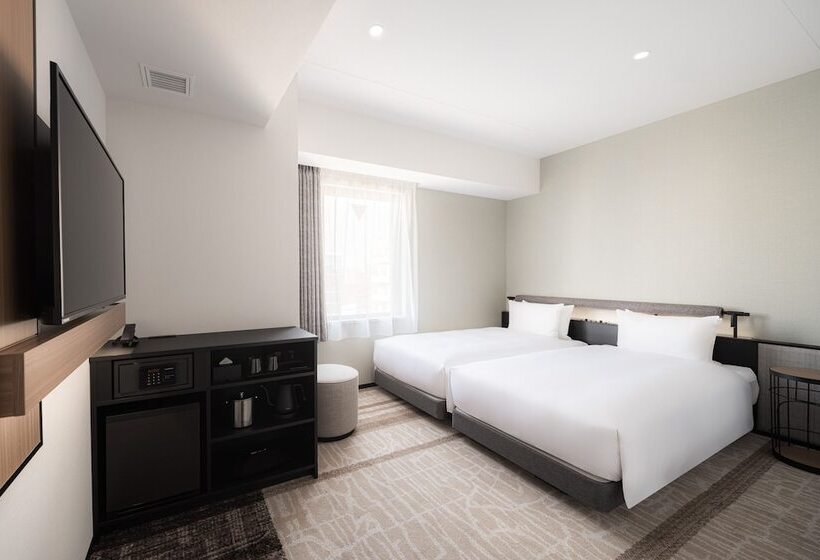 스탠다드 룸, Nest Hotel Naha Nishi