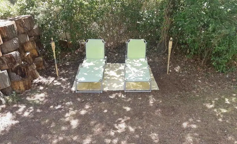 スーペリアトリプルルーム, Maison D Hôtes & Spa La Chêneraie Provence Ventoux