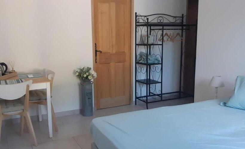 スーペリアールーム, Maison D Hôtes & Spa La Chêneraie Provence Ventoux