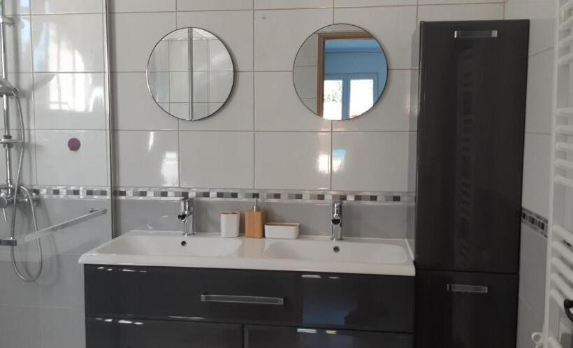 スーペリアールーム, Maison D Hôtes & Spa La Chêneraie Provence Ventoux