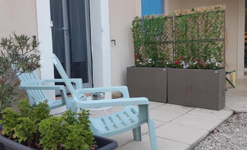 スーペリアールーム, Maison D Hôtes & Spa La Chêneraie Provence Ventoux