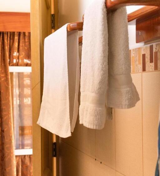 Номер Стандарт Индивидуальный, Crossman