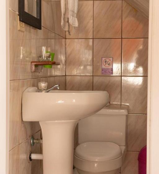 Четырехместный Номер Классик, Crossman