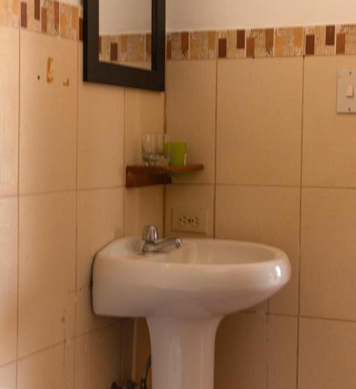 Четырехместный Номер Классик, Crossman